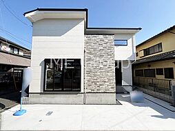 八千代市大和田新田　24期　新築一戸建て　全1棟　5課