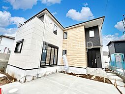 佐倉市臼井　4期　新築一戸建て　全1棟　5課