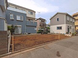 船橋市習志野台1丁目　20期　土地　全1区画