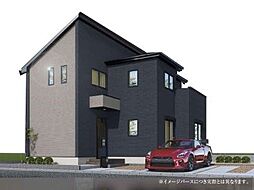 グラファーレ 松戸市栄町7丁目 17期 全1棟