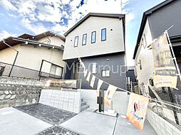 グラファーレ　千葉市若葉区加曽利町　6期　全3棟