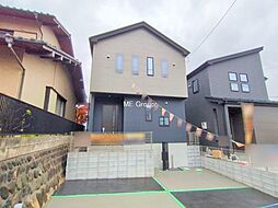 グラファーレ　千葉市若葉区加曽利町　6期　全3棟