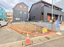 浦安市当代島1丁目　3期　新築一戸建て　全1棟