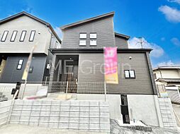 グラファーレ　千葉市若葉区加曽利町　6期　全3棟