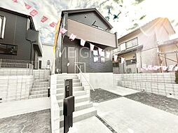 グラファーレ　千葉市若葉区加曽利町　6期　全3棟