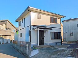 千葉市中央区生実町　中古一戸建て