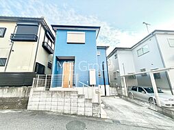 船橋市三山9丁目　中古一戸建て