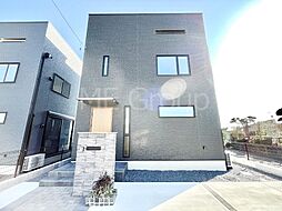 千葉市緑区土気町　新築一戸建て　全108区画