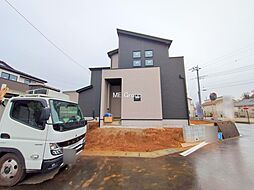 グラファーレ　四街道市内黒田　3期　全7棟