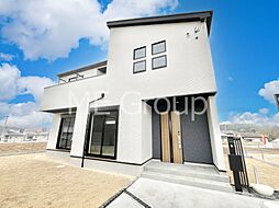 グラファーレ　四街道市内黒田　3期　全7棟