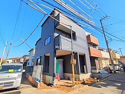 船橋市田喜野井6丁目 新築一戸建て 全1棟 5課