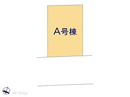 船橋市大穴南1丁目　新築一戸建て　全1棟