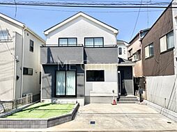 船橋市大穴南1丁目　新築一戸建て　全1棟