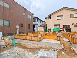 千葉市美浜区高浜6丁目 新築一戸建て 全2棟