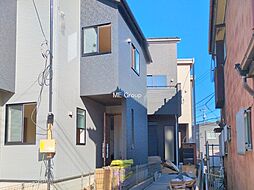 鎌ケ谷市東道野辺1丁目 新築一戸建て 全2棟 5課