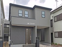 船橋市大穴北1丁目　新築一戸建て 全2棟