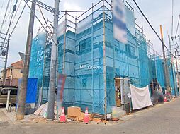 佐倉市井野 第2 新築一戸建て 全3棟 5課