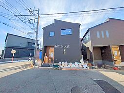 佐倉市井野　第2　新築一戸建て　全3棟　1課