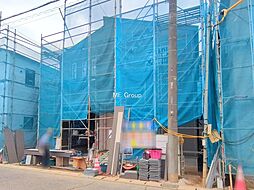 佐倉市井野 第2 新築一戸建て 全3棟 5課