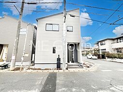 佐倉市井野　第2　新築一戸建て　全3棟　5課