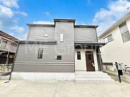 佐倉市ユーカリが丘1丁目 4期 新築一戸建て 全1棟