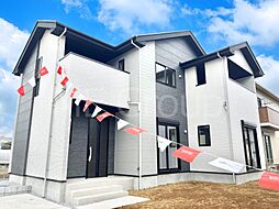 柏市大室　7期　新築一戸建て　全1棟