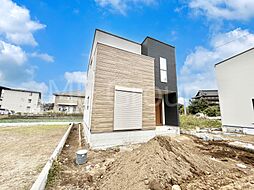 千葉市稲毛区萩台町　第1期　新築一戸建て　全4棟