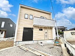 千葉市稲毛区萩台町　第1期　新築一戸建て　全4棟