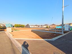 船橋市芝山7丁目 9期 新築一戸建て 全4棟 5課