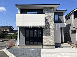 船橋市芝山7丁目 9期 新築一戸建て 全4棟 4課