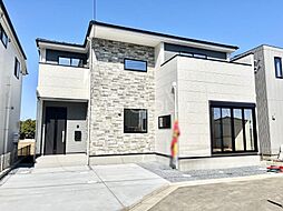 船橋市芝山7丁目　9期　新築一戸建て　全4棟　4課