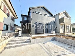 四街道市旭ケ丘2丁目　第2期　新築一戸建て　全1棟　5課