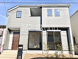 八千代市八千代台西10丁目　第1期　新築一戸建て　全1棟　5課