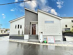 グラファーレ　四街道市内黒田　2期　全5棟