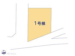 グラファーレ　千葉市さつきが丘1丁目　13期　全1棟