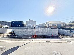 グラファーレ　我孫子市台田2丁目　4期　全5棟