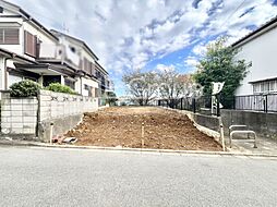 船橋市芝山5丁目　新築一戸建て　全1棟