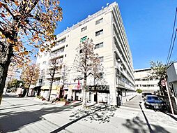 松戸第八マンション　1課