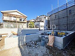 我孫子市湖北台8丁目　第24　新築一戸建て　全7棟