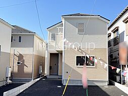 我孫子市湖北台8丁目 第24 新築一戸建て 全7棟