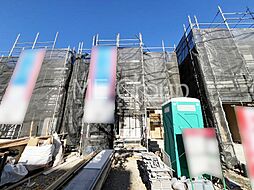 我孫子市湖北台8丁目 第24 新築一戸建て 全7棟