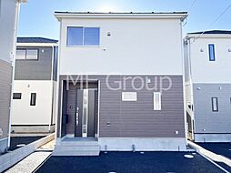 我孫子市中峠 第20 新築一戸建て 全9棟