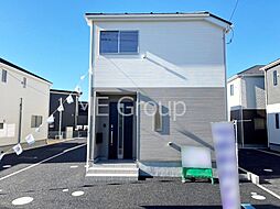 我孫子市中峠　第20　新築一戸建て　全9棟