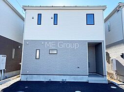 我孫子市中峠　第20　新築一戸建て　全9棟