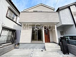 柏市あかね町　4期　新築一戸建て　全1棟　5課