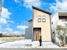 グラファーレ 四街道市鹿渡 4期 全5棟