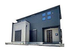 グラファーレ　千葉市若葉区貝塚1丁目　3期　全1棟