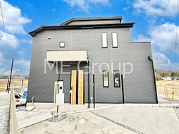 グラファーレ 四街道市鹿渡 4期 全5棟