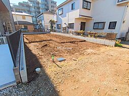 松戸市稔台7丁目　11期　新築一戸建て　全1棟