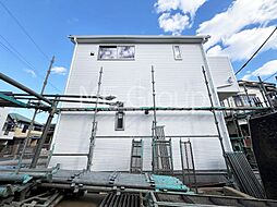 柏市青葉台1丁目　第4　新築一戸建て　全1棟